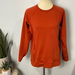 Duluth Trading Co sweatshirt